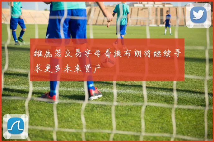 雄鹿若交易字母哥换布朗将继续寻求更多未来资产